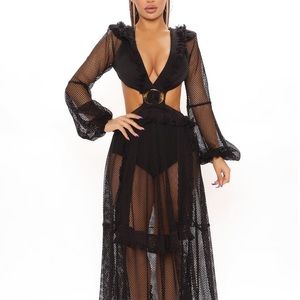 Fashion Nova Dress M